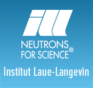 logo de l'ILL