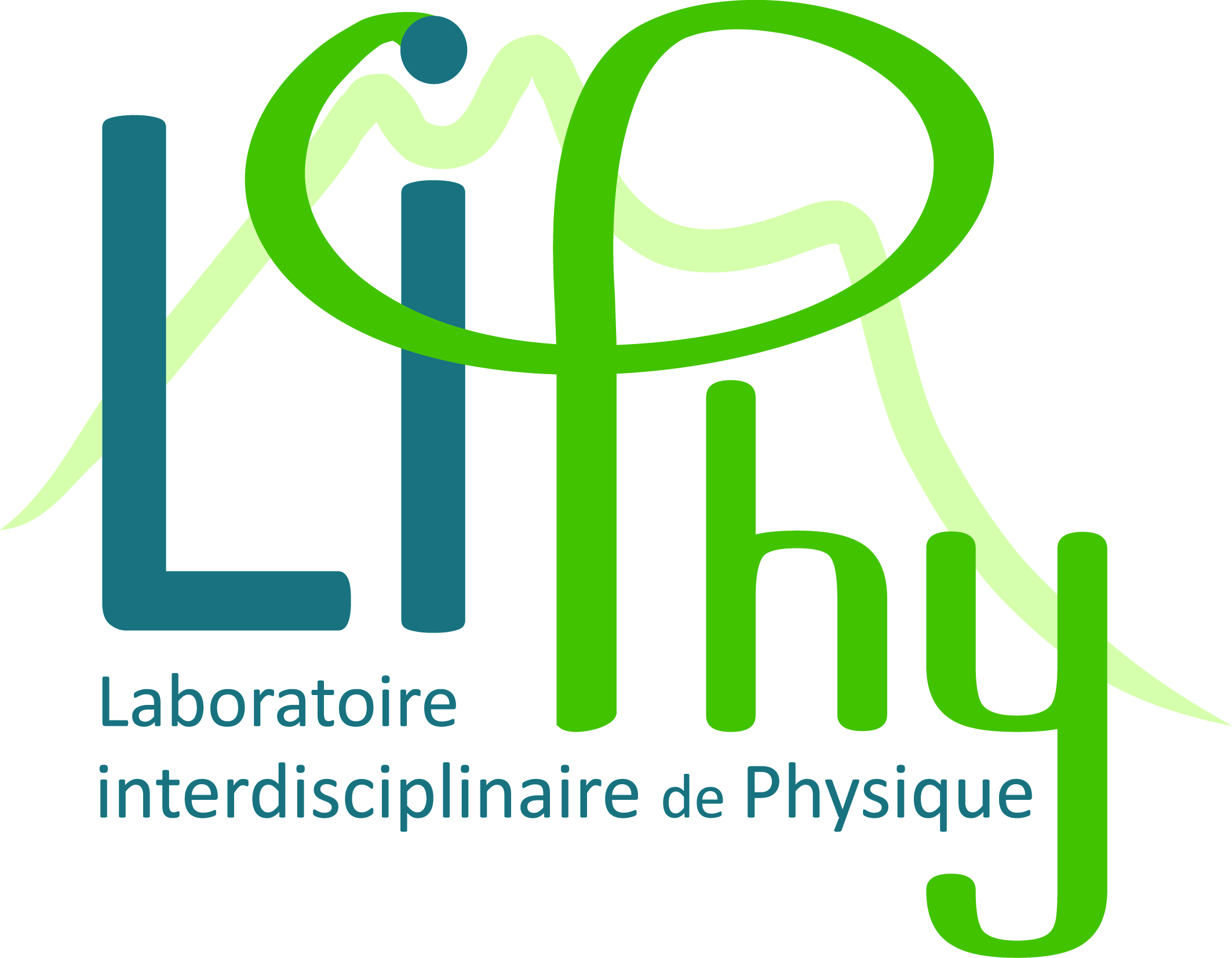 logo du liphy