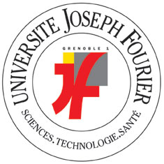 logo de l'UJF