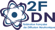 logo de la 2FDN