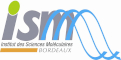 logo de l'ISM