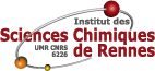 logo de l'ISCR